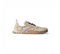 Muris Barfussschuhe Sneaker Verona beige Damen, Größe Euro (US) 38