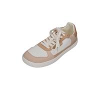 MURIS vegane Barefoot Damen Sneakers Majorca SHE- Skin, Größe:39 EU