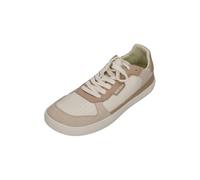 MURIS vegane Barefoot Damen Sneakers Majorca SHE- Stone, Größe:41 EU