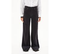 MURLIAA CORDHOSE | Bio-Baumwoll-Mix - anthrazit (32-34)