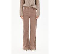 MURLIAA CORDUROY | Webhose aus Bio-Baumwoll Mix - braun (28-32)