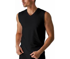 Muscle-Shirt SERIE DRY COTTON (B) Schwarz S