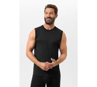 Muscle Shirt Serie Iconic Modal Schwarz schwarz XL