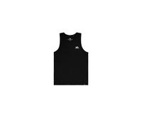 Muscleshirt ALPHA INDUSTRIES "Basic Tank SL", Herren, Gr. L, schwarz, Obermaterial: 100% Baumwolle, Shirts (30795232-L) schwarz