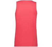 Muscleshirt RAGMAN, Herren, Gr. L, orange (hummer), Baumwolle, regular fit, Rundhals, Shirts Muscleshirt (91086602-L)