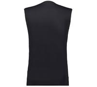 Muscleshirt RAGMAN "Set:", Herren, Gr. S, schwarz, Jersey, Baumwolle, regular fit, Rundhals, Shirts (90989512-S) schwarz