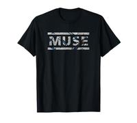 Muse Absolution Fill T-Shirt