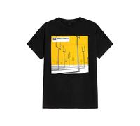 Muse - Origin Of Symmetry - T-Shirt - Schwarz - XXL - 100% Baumwolle Schwarz XXL