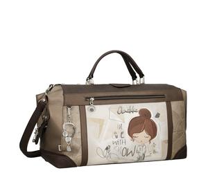 Muse Reisetasche Sophia 42808-401-mehrfarbig