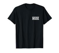 Muse WOTP White Graffiti T-Shirt