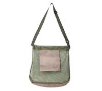 Mushroom Foraging Bag - Large Capacity with Phone Pocket | Mesh Mushroom Bag,for Forest Woods Wilderness Trail Mountain Backyard Farm Meadow Hiking