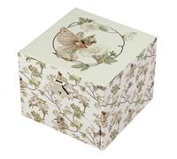 Trousselier Schmuckkästchen Blume Flower Fairies