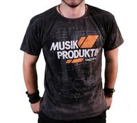 Musik Produktiv men - 3XL -