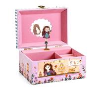 Musik Schmuckkästchen - Ice cream shop