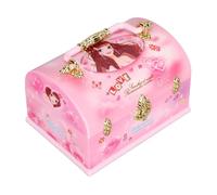 Musik Schmuckschachteln Für Mädchen - Elegant Music Box Organizer, Cute Storage Box | Vintage Ballerina Schmuckschatulle Mit Schubladen, Prinzessin -Geschenkbox Für Kleinkinder Girls Room Dekoration U