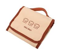 MUSISALY 1stück Versatile Kosmetik Organizer Tasche Faltbare Reise Und Aufbewahrungslösung Für Make-up Toilettenartikel Und Accessoires Leicht Und Praktisch Für Damen Und