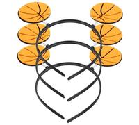 MUSISALY 3 Stück-pack Lustige Damen Haarbänder Leichtes Sport Stirnband Niedliches Cosplay Haaraccessoire Für Party Und Wettbewerb