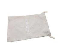 MUSISALY Haartrockner Aufbewahrungstasche Mit Kordelzug Langlebig Leicht Tragbar Für Reisen Badezimmer Büro Mit Klarem Hair Dryer Label Vielseitig Zur Ordnungsorganisation