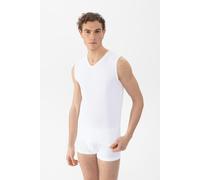 Muskel-Shirt Serie Comfort Cotton Weiss weiß 5