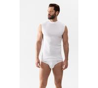 Muskel-Shirt Serie Noblesse Weiss weiß 6