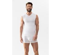 Muskel-Shirt Serie Software Weiss weiß 8