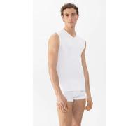 Muskel-Shirt weiss 9/3XL