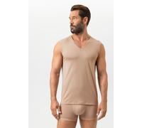 Muskelshirt Serie mey Dry Cotton Breeze Light Skin beige 6
