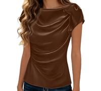 Muskelshirts Damen Kariertes Wandershirt Langes Satin Kariert Kaufen Hemdblusen Damentops Wickel Oxford Billige Fransen Down Druckblusen Rockige Skull Ballonärmeln 40 Orangefarbene