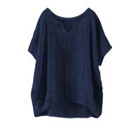 musselin Bluse Damen Damen Bluse Tunika Sommer Tops top Summer Tops damenblusen Sommer Women's t-Shirts blusenkleid damenblusen blusen