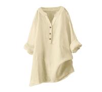 Musselin Bluse Damen Erst Probieren Dann Zahlen Adler Mode Mollige Frauen Italienische Grün Damenmode Große Größen Pullover Festlich Kleid Blusentop Oberteil Lang Longshirt Langarm Elegante