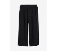 Musselin-Culotte aus Baumwolle 40