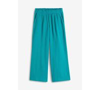 Musselin-Culotte aus reiner Baumwolle 40