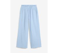 Musselin-Culotte aus reiner Baumwolle 42