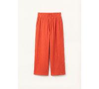 Musselin-Culotte aus reiner Baumwolle 46