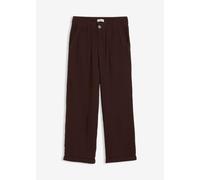 Musselin-Culotte aus reiner Baumwolle 52