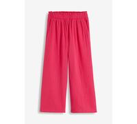 Musselin-Culotte aus reiner Baumwolle 52