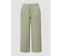 Musselin-Hose mit weitem Bein 52 grün 2171499.7297.52