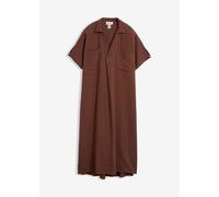 Musselin-Kaftan aus reiner Baumwolle 38