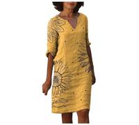Musselin Kleid Damen Brautmoden An Der Marktkirche Shirt Kleid Damen Brautkleid Farbe Blush GüNstige WeißE Kleider Abendkleid Kurze äRmel Kleider Knielang Kleid Muttertag Langarm Blumenkleid Sommer