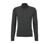 Boss black Slim-Fit Rollkragenpullover L schwarz