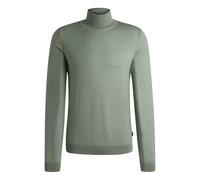 Boss Musso 10241489 Rollkragenpullover 2XL Light / Pastel Green