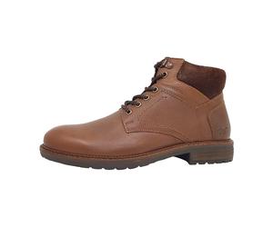 Mustang 001 Herren Schür-Boot 4958602/301 Braun 301 Kastanie