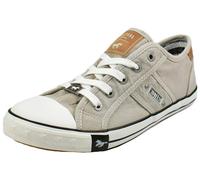 MUSTANG Damen 1099-302-259 Sneaker, Grau (Graphit 259), 37 EU