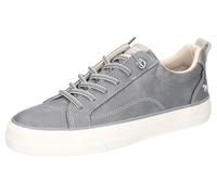 MUSTANG Damen Schnürschuh rutschfest langlebig pflegeleicht bequem 1272-311, Größe:39 EU, Farbe:Mehrfarbig