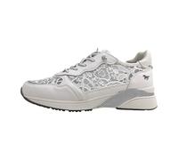 Mustang 1358319 Schwarz weiß 1 EU 39