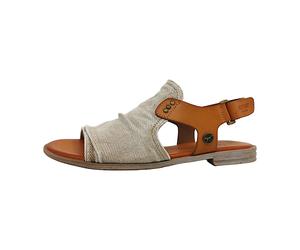 Mustang 1388-808-429 Beige 429 Jeans