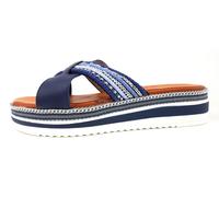 Mustang 1390701 Blau Navy EU 37