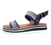 Mustang 1390802 Blau 820 navy