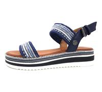 Mustang 1390802 Blau 820 navy