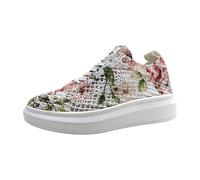 Mustang 1468301 Weiß weiß/rose/multi 155 EU 36